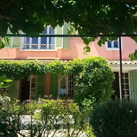 Charming Provencal Mas With Amazing Sea View And Pool *