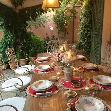 Charming Provencal Mas With Amazing Sea View And Pool * 圣特罗佩