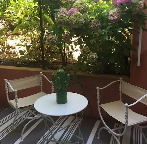 Casa vacanze Charming Provencal Mas With Amazing Sea View And Pool