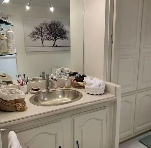 Casa vacanze Charming Provencal Mas With Amazing Sea View And Pool *