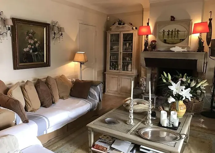 Casa vacanze Charming Provencal Mas With Amazing Sea View And Pool *