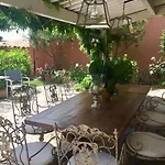 Charming Provencal Mas With Amazing Sea View And Pool Saint-Tropez