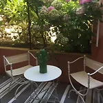 Dom wakacyjny Charming Provencal Mas With Amazing Sea View And Pool