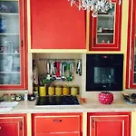 Charming Provencal Mas With Amazing Sea View And Pool Dom wakacyjny *