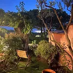 Charming Provencal Mas With Amazing Sea View And Pool * Saint-Tropez