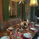 Charming Provencal Mas With Amazing Sea View And Pool Dom wakacyjny *