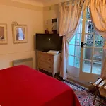 Charming Provencal Mas With Amazing Sea View And Pool * Saint-Tropez