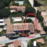 Charming Provencal Mas With Amazing Sea View And Pool Saint-Tropez
