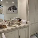 Dom wakacyjny Charming Provencal Mas With Amazing Sea View And Pool *
