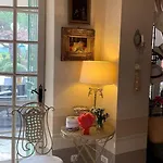 Charming Provencal Mas With Amazing Sea View And Pool Dom wakacyjny *