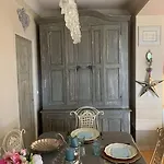Charming Provencal Mas With Amazing Sea View And Pool Dom wakacyjny *