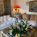 Charming Provencal Mas With Amazing Sea View And Pool * Saint-Tropez