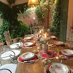 Charming Provencal Mas With Amazing Sea View And Pool * Saint-Tropez