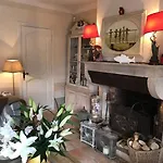 Charming Provencal Mas With Amazing Sea View And Pool Dom wakacyjny *