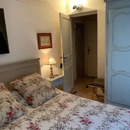 Vakantiehuis Charming Provencal Mas With Amazing Sea View And Pool *