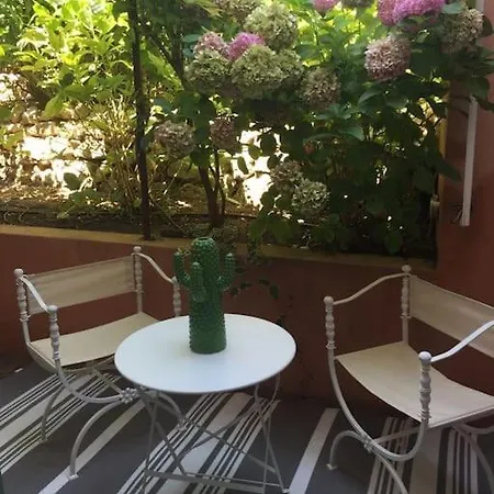 Vakantiehuis Charming Provencal Mas With Amazing Sea View And Pool