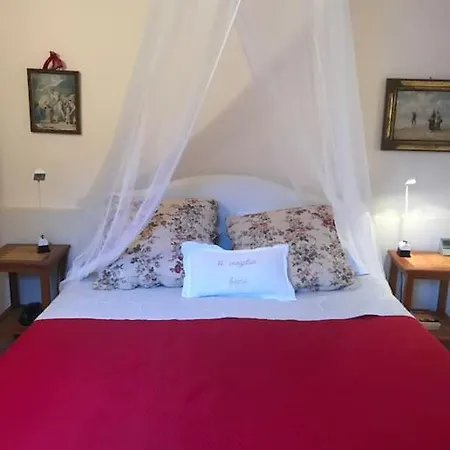 Charming Provencal Mas With Amazing Sea View And Pool Nyaraló *
