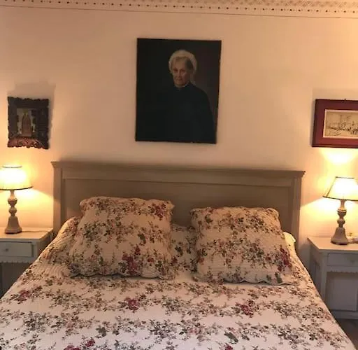 Charming Provencal Mas With Amazing Sea View And Pool Saint-Tropez